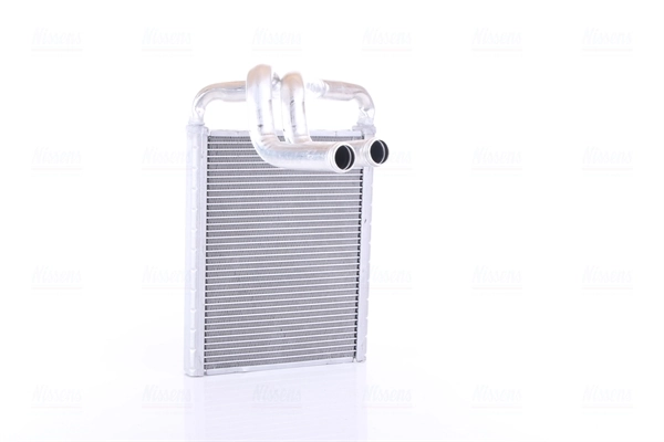 Do koszyka Chłodnica nagrzewnicy (ogrzewacza) KIA Sportage IV QL