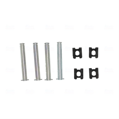 Chłodnica silnika DAF 95