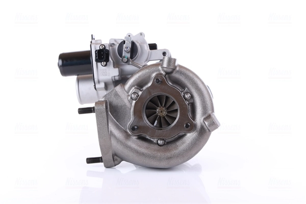 Turbina Toyota Land Cruiser J12