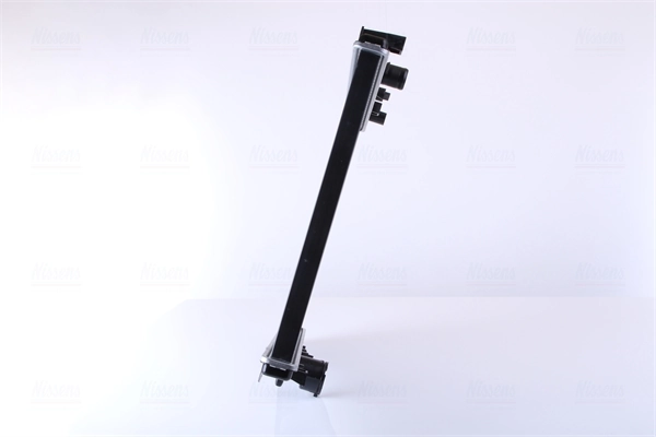  Chłodnica silnika Peugeot 607 