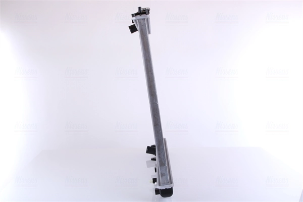 Chłodnica silnika Acura MDX 2 YD2