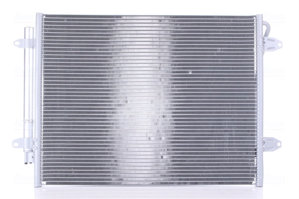 Chłodnica klimatyzacji Nissens 940864 cena, od 139,27 USD