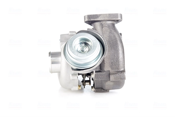 Do koszyka Turbina Opel Astra G F07