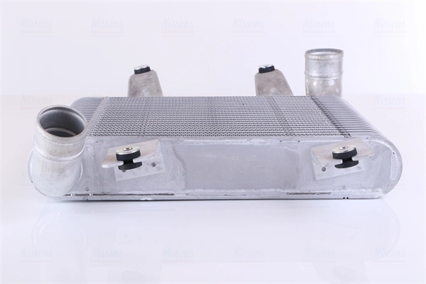 Chłodnica intercoolera Hyundai Terracan HP