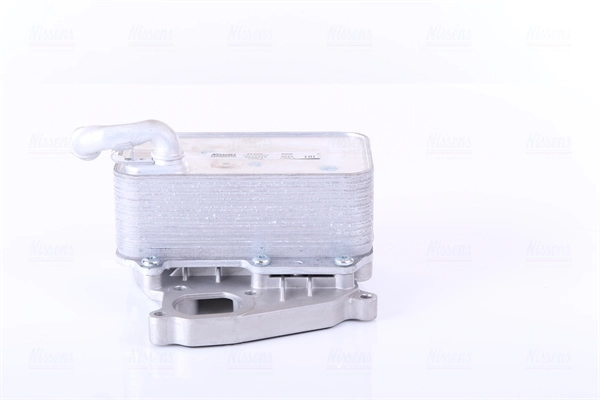 Chłodnica oleju Nissens 91100 cena, od 78,46 USD