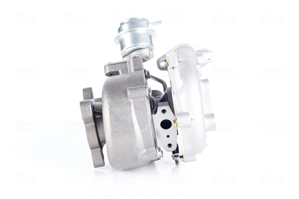 Do koszyka 93150 Nissens Turbina