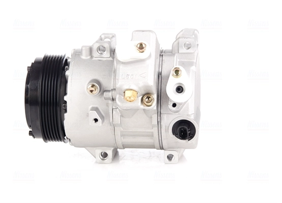 Sprężarka klimatyzacji Nissens 890631 cena, od 405,72 USD