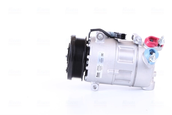 Sprężarka klimatyzacji Nissens 890040 cena, od 267,30 USD