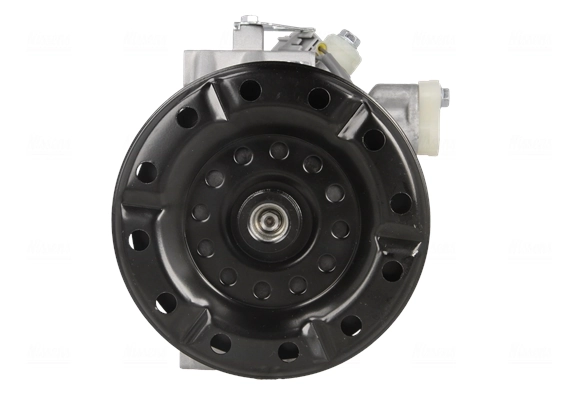 Sprężarka klimatyzacji 883102B721 Toyota