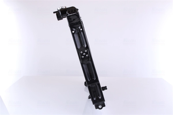 Chłodnica silnika KIA Pregio TB