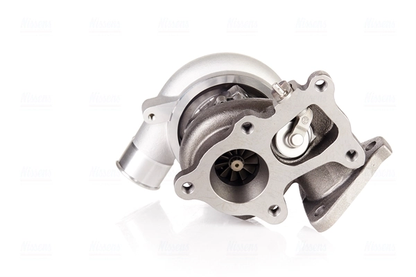 Turbina Mitsubishi Pajero II Canvas Top SUV (V2W, V4W) (1990 - 2004) cena, od 418,23 USD