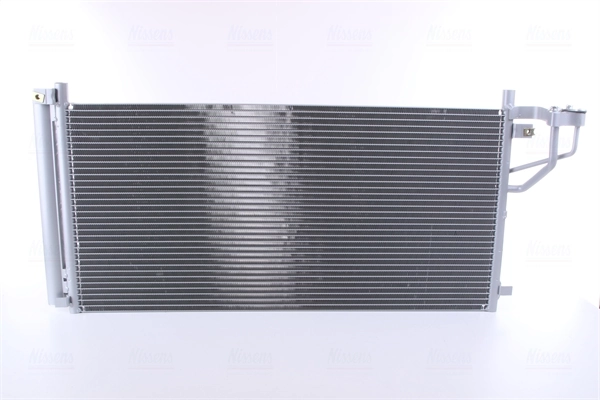 Chłodnica klimatyzacji KIA Magentis II sedana (GE) (2008 - 2010) cena, od 129,62 USD