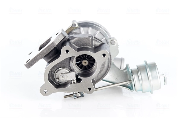 Do koszyka Turbina Volkswagen Transporter T4 70B, 70C, 7DB, 7DK, 70J, 70K, 7DC, 7DJ