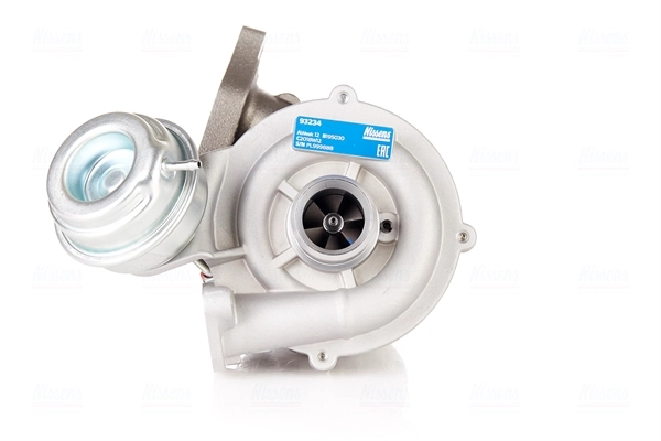 Turbina Citroen Nemo awangarda (2009 - 2026) cena, od 377,98 USD