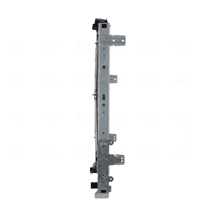 Chłodnica silnika DAF 2114242 cena, od 740,56 USD