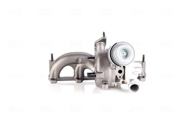 Do koszyka 93090 Nissens Turbina