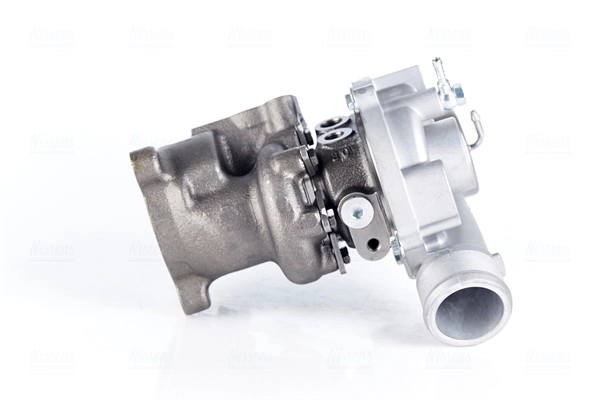 Do koszyka 93021 Nissens Turbina
