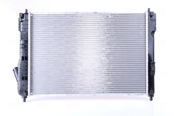Chłodnica silnika General Motors 95227754 cena, od 124,10 USD