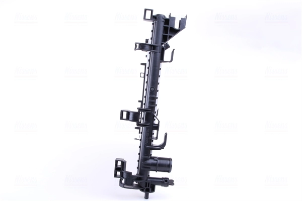  Chłodnica silnika Renault CAPTUR 2