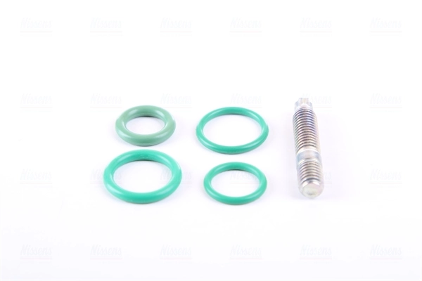 Zawór termostatyczny klimatyzacji 999222 Nissens