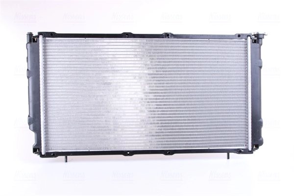 Chłodnica silnika Subaru Legacy I sedana (BC) (1989 - 1994) cena, od 88,84 USD