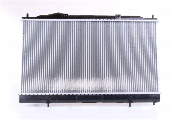 Chłodnica silnika do Mitsubishi Eclipse I D22A, D27A