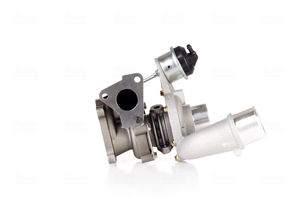  Turbina Renault Scenic 1