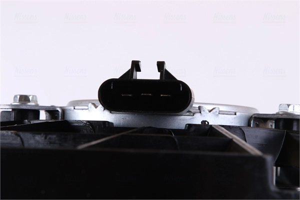 85482 Nissens Wentylator elektryczny układu chłodzenia kompletny (silnik+wirnik)