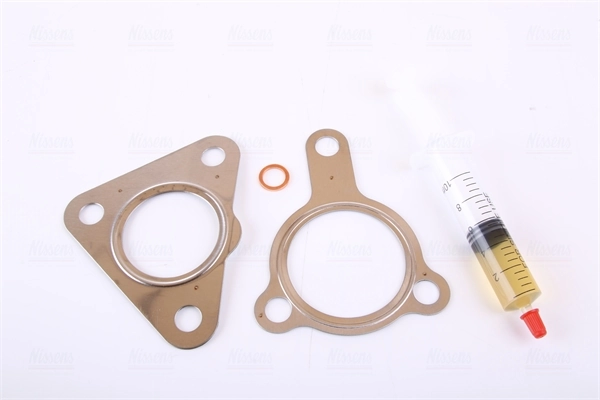 Turbina Peugeot/Citroen 95516204