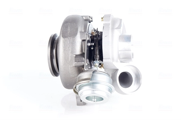 Do koszyka 93109 Nissens Turbina