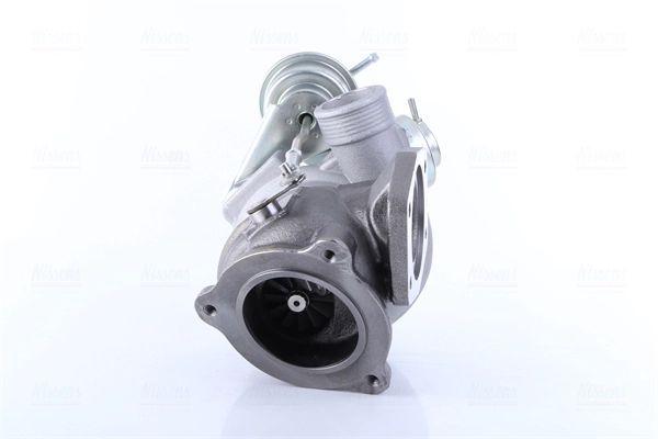 Turbina do Volvo V70 I LV