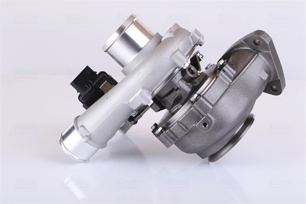 Turbina Nissens 93284 cena, od 434,15 USD