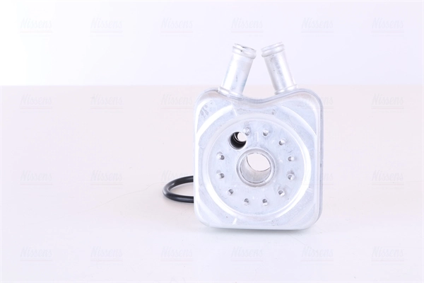Chłodnica oleju, pod filtrem Nissens 90606 cena, od 28,31 USD