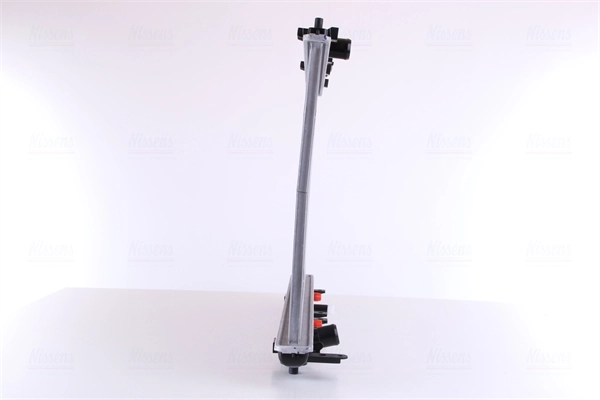 Chłodnica silnika Honda Accord IX sedana (CR) (2012 - 2026) cena, od 197,54 USD