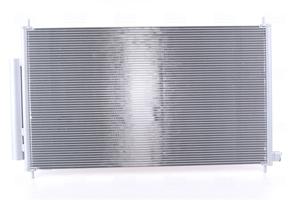 Chłodnica klimatyzacji Nissens 940354 cena, od 119,85 USD