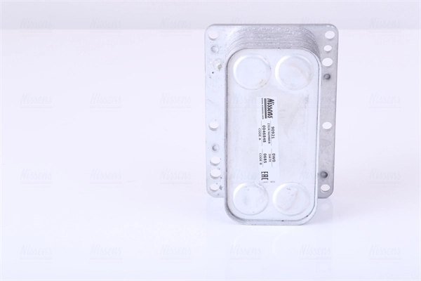 Chłodnica oleju Nissens 90921 cena, od 58,96 USD