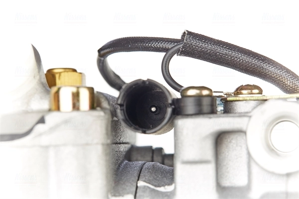  Nissens 890292