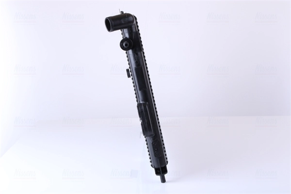 Chłodnica silnika Nissens 630631 cena, od 87,18 USD