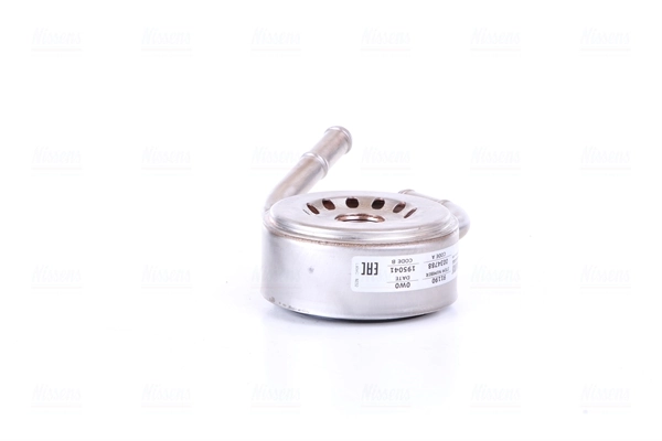 Chłodnica oleju Nissens 91190 cena, od 182,37 USD