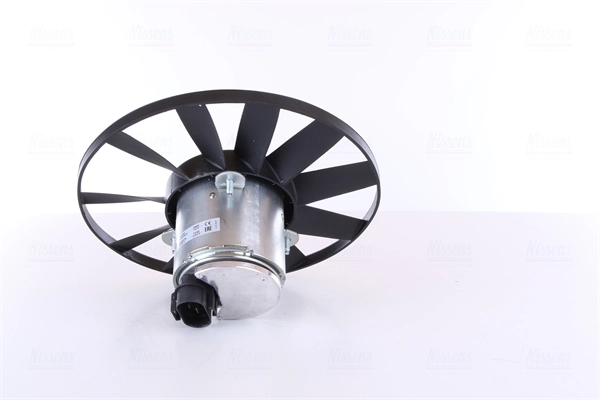 Wentylator elektryczny układu chłodzenia kompletny (silnik+wirnik) Nissens 85720 cena, od 71,66 USD