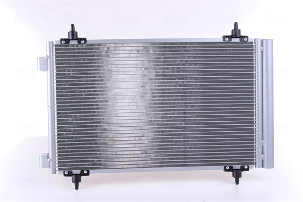 Chłodnica klimatyzacji Nissens 940111 cena, od 101,66 USD
