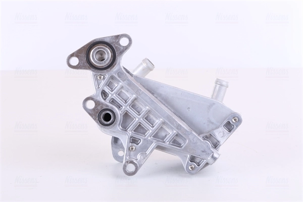Chłodnica automatycznej/mechanicznej skrzyni biegów Nissens 90732 cena, od 51,97 USD