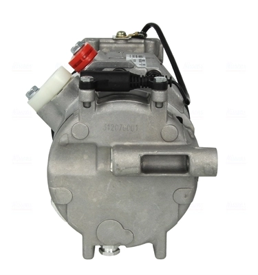 Sprężarka klimatyzacji Nissens 89315 cena, od 137,91 USD