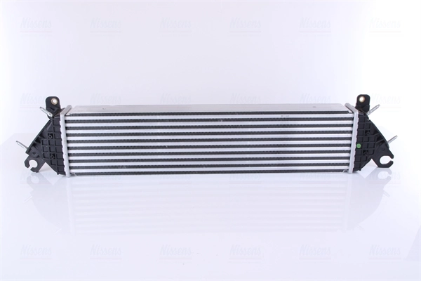 961545 Nissens Chłodnica intercoolera