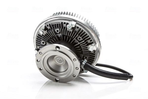 Do koszyka Sprzęgło wiskotyczne wentylatora chłodzenia DAF 95 XF II 