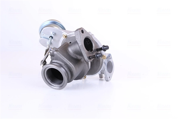 Turbina Alfa Romeo Giulietta hatchback (940) (2010 - 2026) cena, od 316,05 USD
