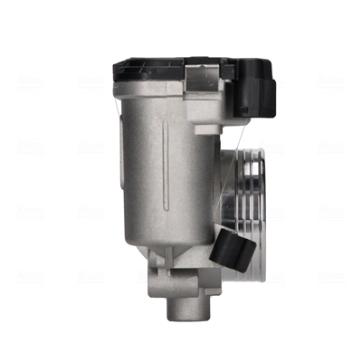  Przepustnica, komplet Volvo S80 2