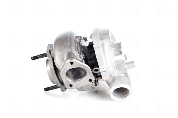 Do koszyka 93177 Nissens Turbina