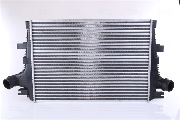 Do koszyka Chłodnica intercoolera Alfa Romeo 159  939