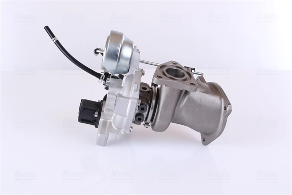 Turbina Nissens 93454 cena, od 315,81 USD